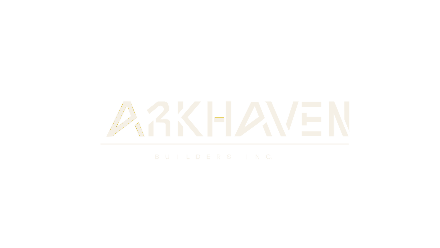 Ark Haven Builders Inc.