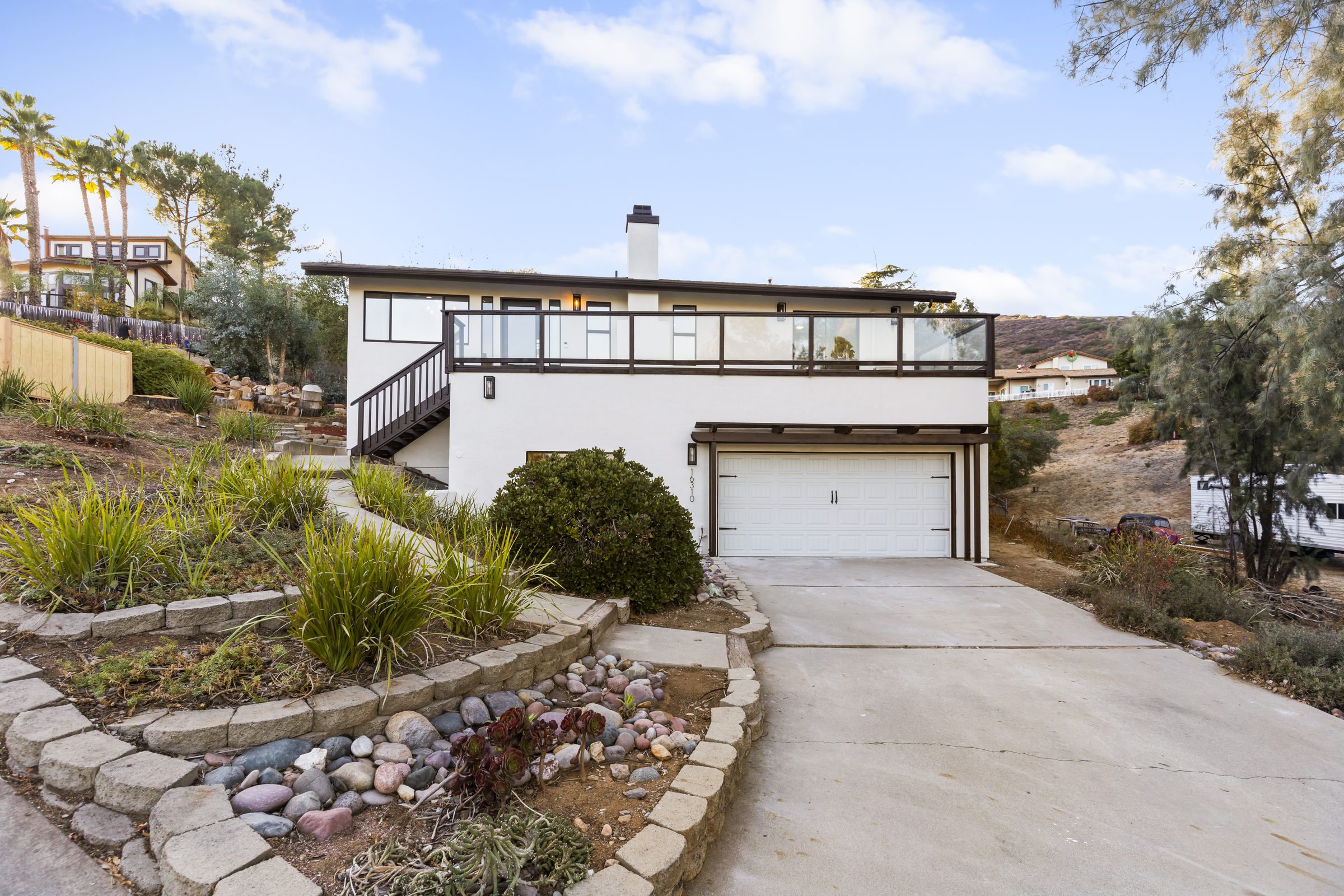 16310 Oak Springs Drive