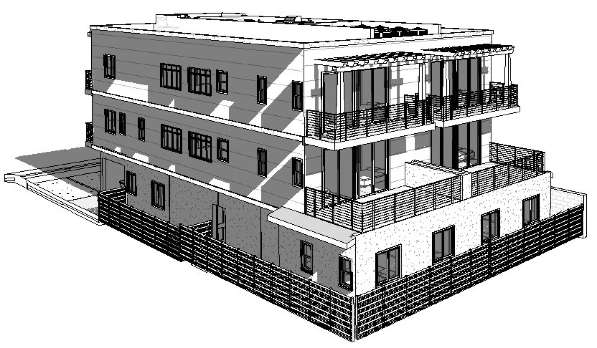 Treat Street Development — image 4